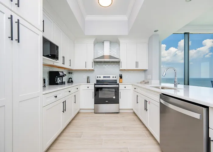 Apartment Phoenix Ii 905
