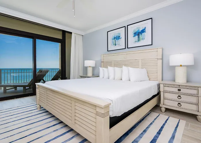 Apartment Phoenix Ii 905