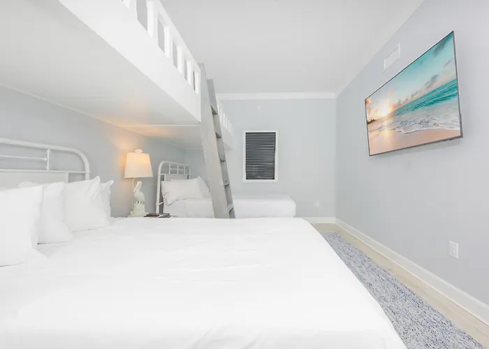 Phoenix Ii 905 Apartment Gulf Shores