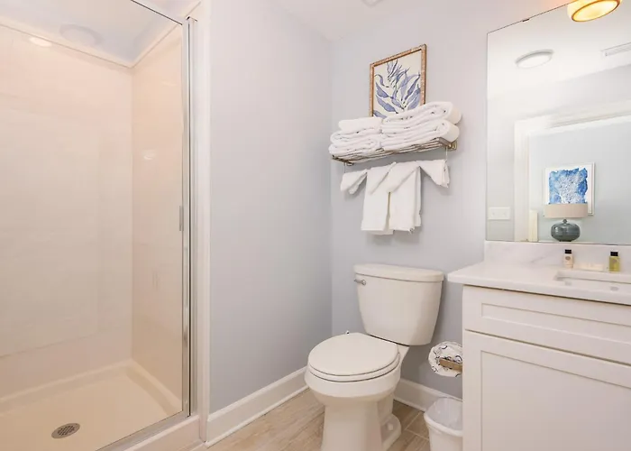 Apartment Phoenix Ii 905 Gulf Shores