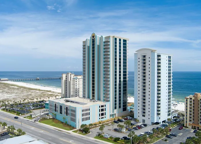 Apartment Phoenix Ii 905