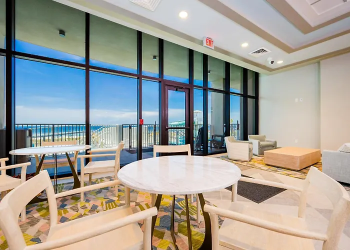 Phoenix Ii 905 Apartment Gulf Shores