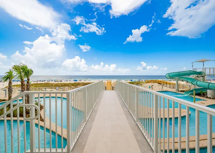 Phoenix Ii 905 Apartment Gulf Shores