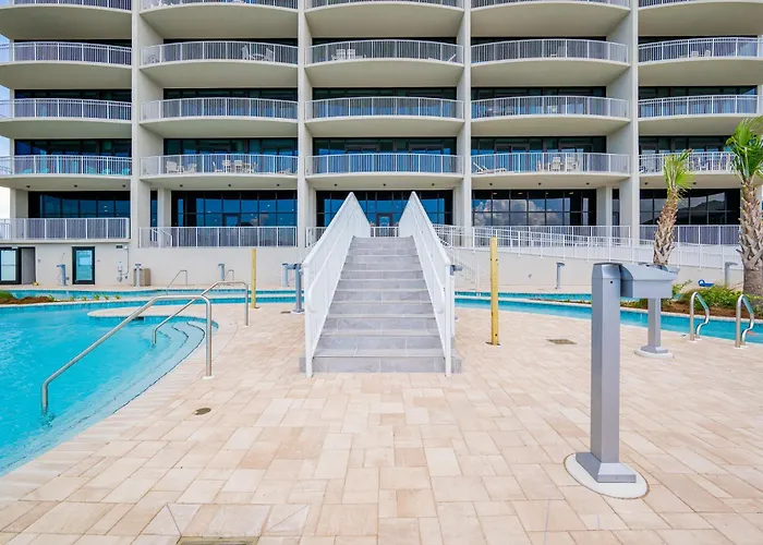 Apartment Phoenix Ii 905