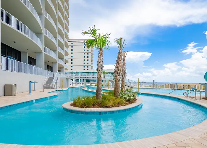 Phoenix Ii 905 Gulf Shores