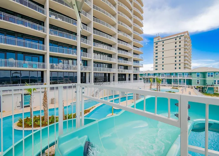 Apartment Phoenix Ii 905