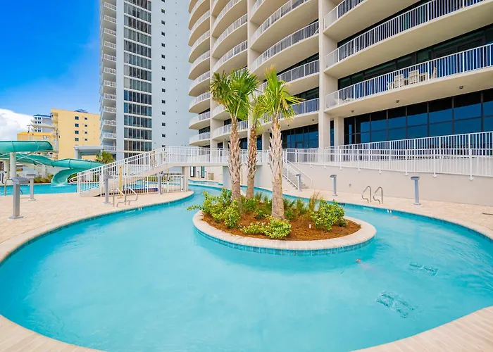 Phoenix Ii 905 * Gulf Shores
