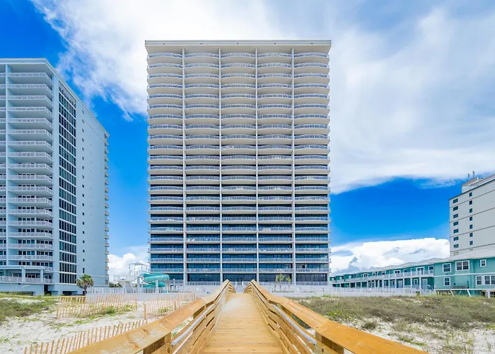 Apartment Phoenix Ii 905