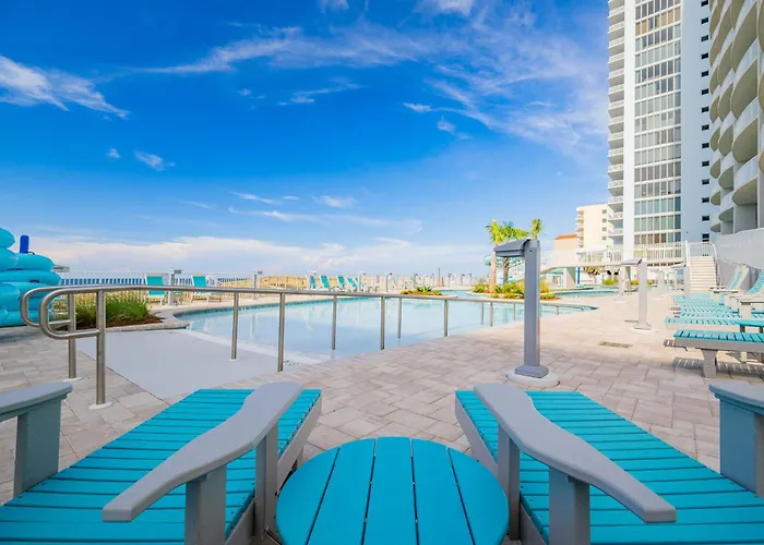 Phoenix Ii 905 Gulf Shores